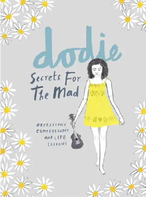 Buy Secrets for the Mad (English, dodie) Online at Best Price - BookBajar