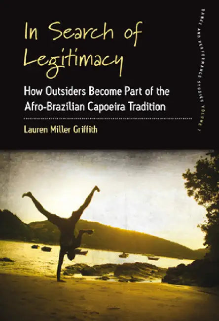 Buy In Search of Legitimacy (English, Lauren Miller Griffith) Online at Best Price - BookBajar