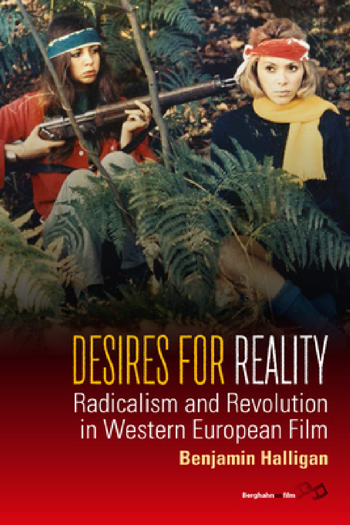 Buy Desires for Reality (English, Benjamin Halligan) Online at Best Price - BookBajar