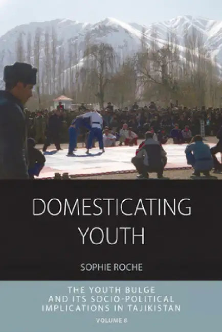 Buy Domesticating Youth (English, Sophie Roche) Online at Best Price - BookBajar
