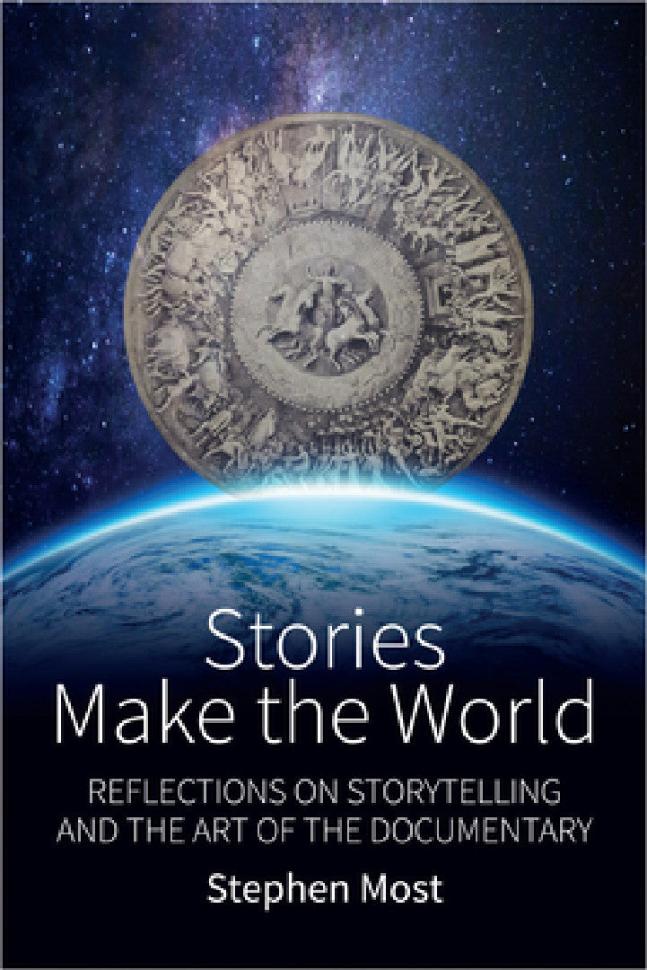 Buy Stories Make the World (English, Stephen Most) Online at Best Price - BookBajar