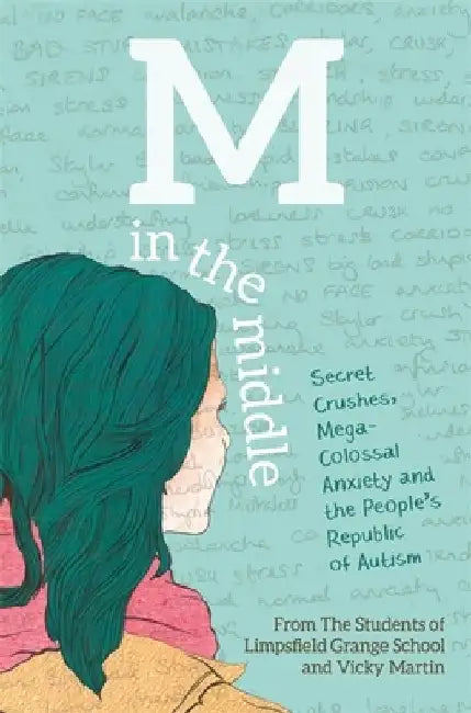 Buy M in the Middle (English, The Student Of Limpsfield Grange School) Online at Best Price - BookBajar