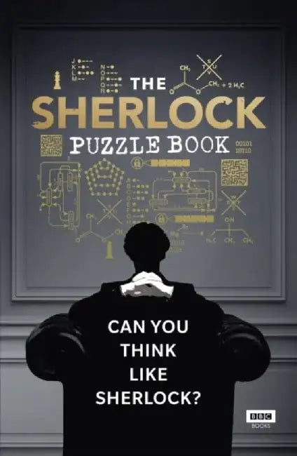 Buy Sherlock (English, Christopher Maslanka) Online at Best Price - BookBajar