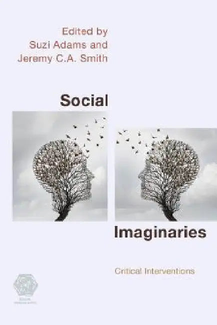 Social Imaginaries (English, Suzi Adams | Jeremy C. a. Smith) - Image 1 - BookBajar