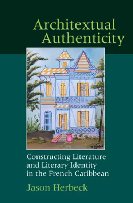 Buy Architextual Authenticity (English, Jason Herbeck) Online at Best Price - BookBajar
