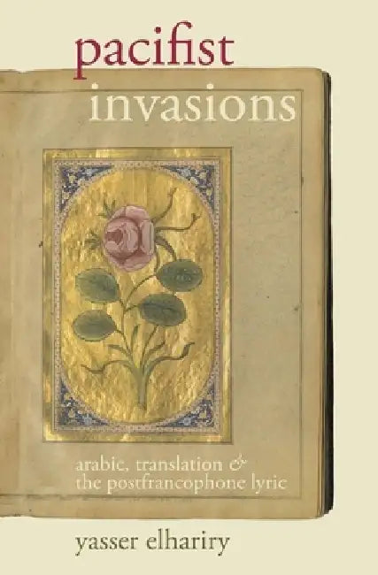 Buy Pacifist Invasions (English, Yasser Elhariry) Online at Best Price - BookBajar
