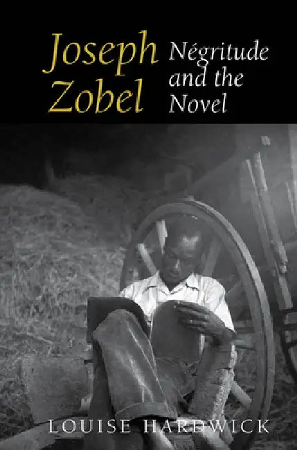 Buy Joseph Zobel (English, Louise Hardwick) Online at Best Price - BookBajar