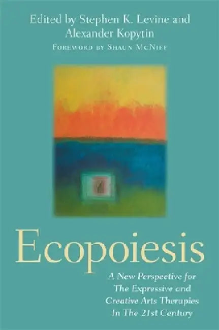 Buy Ecopoiesis (English, Stephen K. Levine | Alexander Kopytin) Online at Best Price - BookBajar