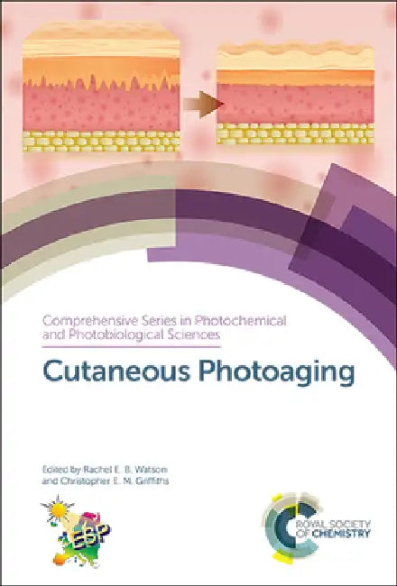 Buy Cutaneous Photoaging (English, Rachel E. B. Watson | Christopher E. M. Griffiths) Online at Best Price - BookBajar