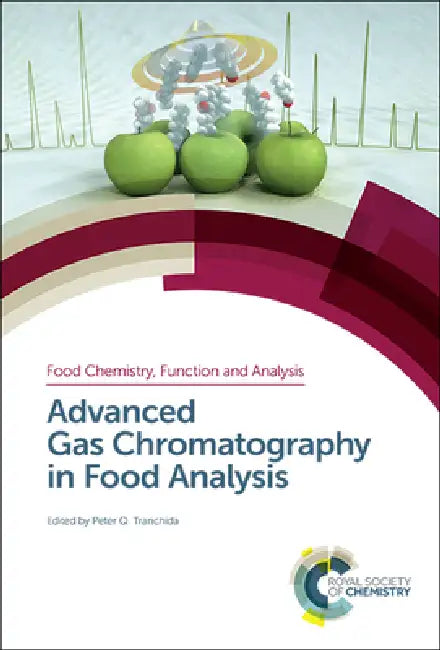 Buy Advanced Gas Chromatography in Food Analysis (English, Peter Q. Tranchida) Online at Best Price - BookBajar