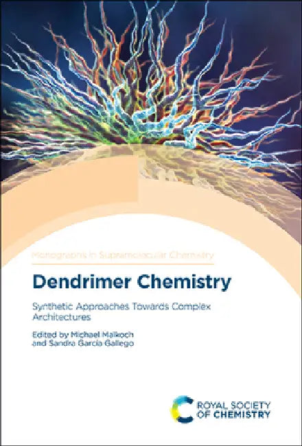 Buy Dendrimer Chemistry (English, Michael Malkoch | Sandra García Gallego) Online at Best Price - BookBajar