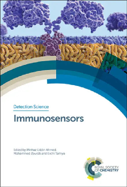 Buy Immunosensors (English, Minhaz Uddin Ahmed | Mohammed Zourob | Eiichi Tamiya) Online at Best Price - BookBajar
