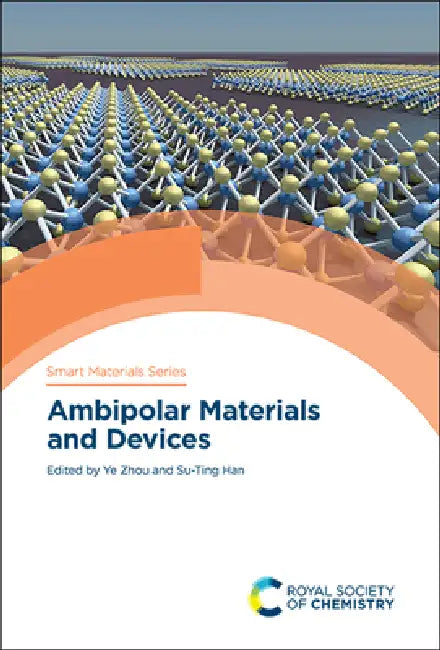 Buy Ambipolar Materials and Devices (English, Ye Zhou | Su-Ting Han) Online at Best Price - BookBajar