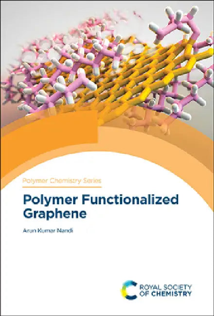 Buy Polymer Functionalized Graphene (English, Arun Kumar Nandi) Online at Best Price - BookBajar