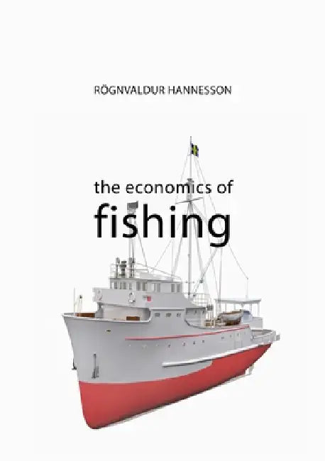 Buy The Economics of Fishing (English, Rögnvaldur Hannesson) Online at Best Price - BookBajar
