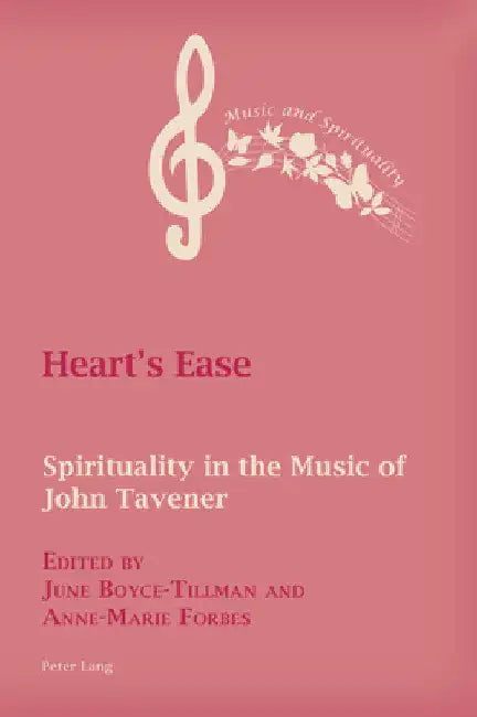 Buy Heart's Ease (English, June Boyce-Tillman | June Boyce-Tillman | Anne-Marie Forbes) Online at Best Price - BookBajar