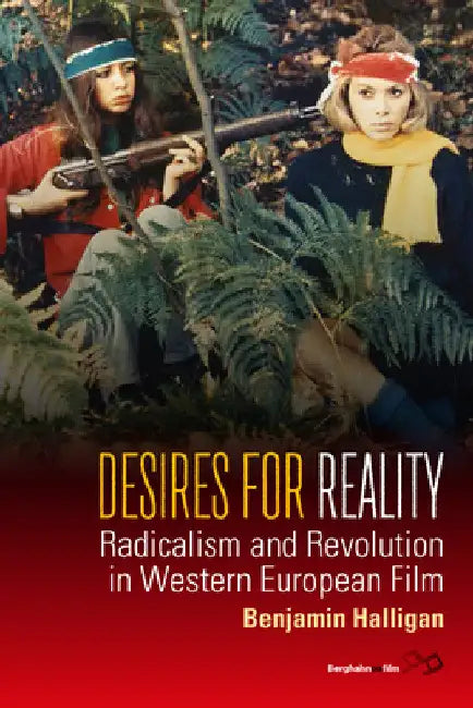 Buy Desires for Reality (English, Benjamin Halligan) Online at Best Price - BookBajar