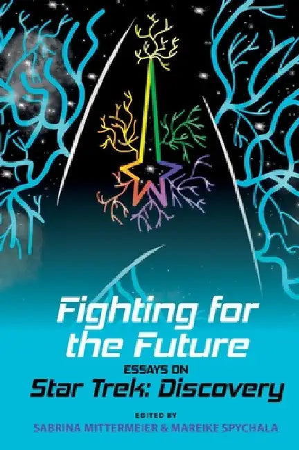 Buy Fighting for the Future (English, Sabrina Mittermeier | Mareike Spychala) Online at Best Price - BookBajar