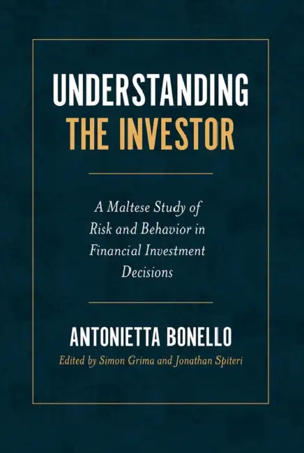 Buy Understanding the Investor (English, Antonietta Bonello | Simon Grima | Jonathan Spiteri) Online at Best Price - BookBajar