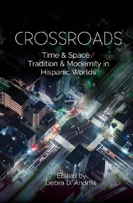 Buy Crossroads (English, Debra D. Andrist) Online at Best Price - BookBajar