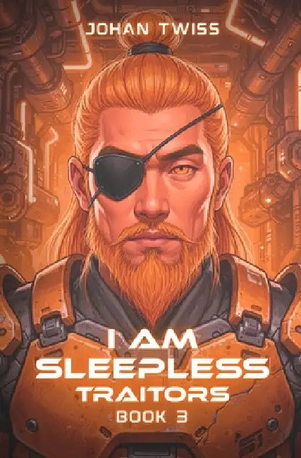 Buy I Am Sleepless (English, Johan Twiss) Online at Best Price - BookBajar