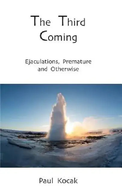 Buy The Third Coming (English, Paul Kocak) Online at Best Price - BookBajar