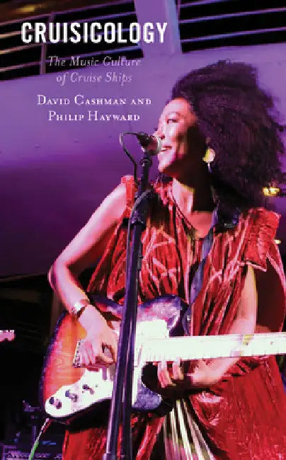 Cruisicology (English, David Cashman | Philip Hayward) - Image 1 - BookBajar