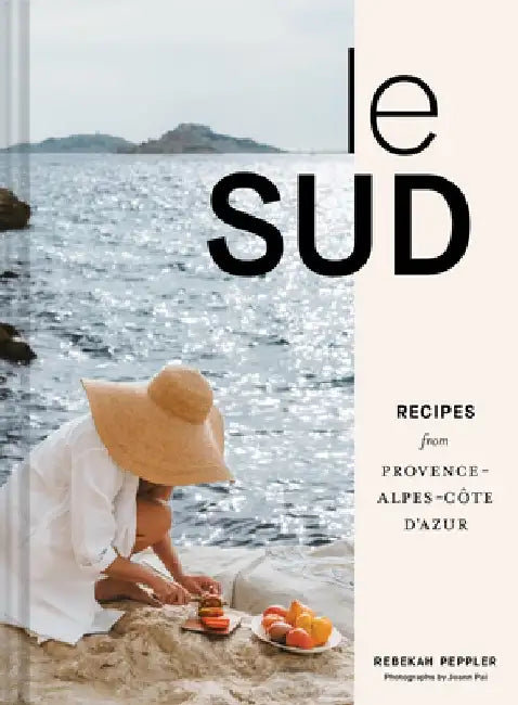 Le Sud (English, Rebekah Peppler) - Image 1 - BookBajar