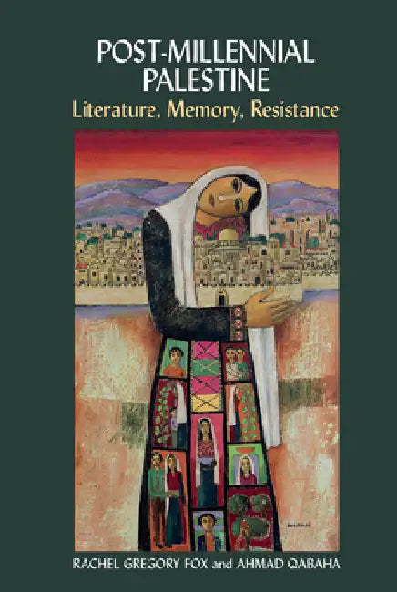 Buy Post-Millennial Palestine (English, Rachel Gregory Fox | Ahmad Qabaha) Online at Best Price - BookBajar