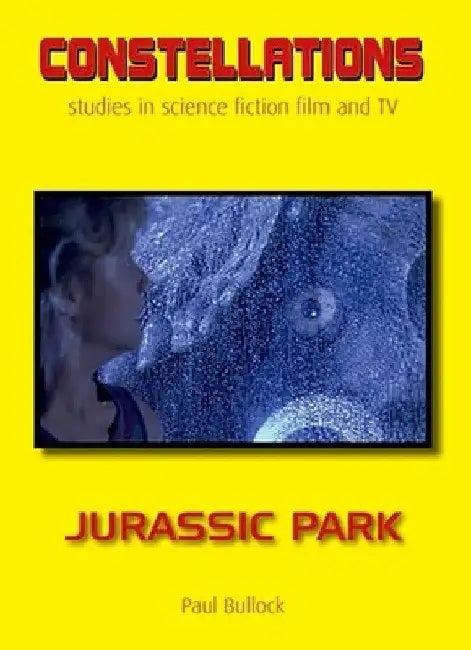 Buy Jurassic Park (English, Paul Bullock) Online at Best Price - BookBajar