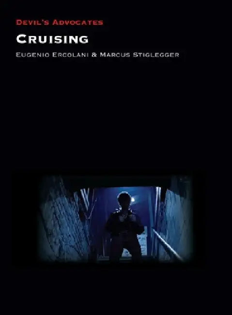 Buy Cruising (English, Eugenio Ercolani | Marcus Stiglegger) Online at Best Price - BookBajar