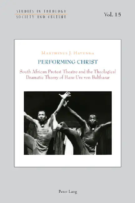 Buy Performing Christ (English, Norbert Hintersteiner | Declan Marmion | Gesa Thiessen) Online at Best Price - BookBajar