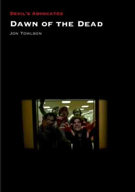 Buy Dawn of the Dead (English, Jon Towlson) Online at Best Price - BookBajar