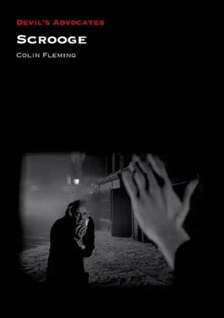 Buy Scrooge (English, Colin Fleming) Online at Best Price - BookBajar