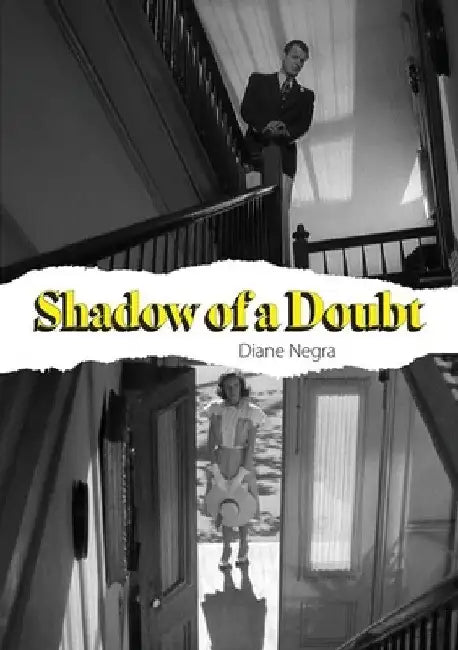 Buy Shadow of a Doubt (English, Diane Negra) Online at Best Price - BookBajar