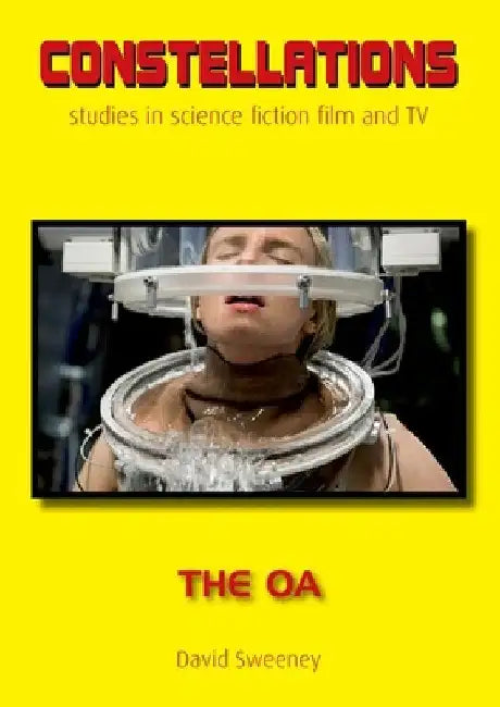 Buy The OA (English, David Sweeney) Online at Best Price - BookBajar