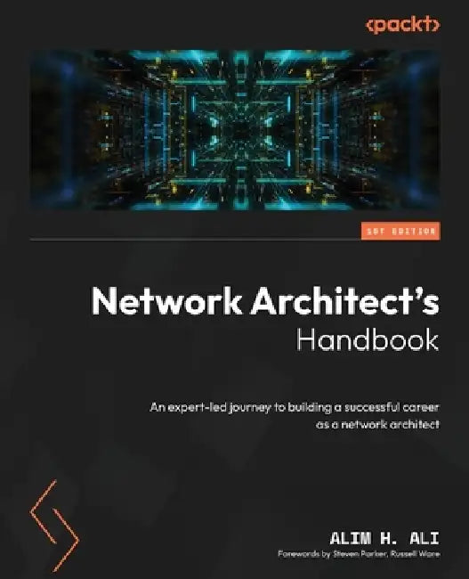 Buy Network Architect's Handbook (English, Alim H. Ali) Online at Best Price - BookBajar