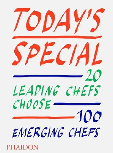 Buy Today's Special (English, Phaidon Editors) Online at Best Price - BookBajar