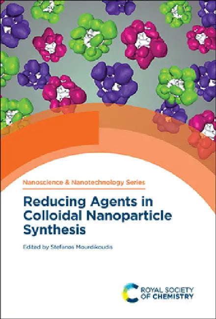 Buy Reducing Agents in Colloidal Nanoparticle Synthesis (English, Stefanos Mourdikoudis) Online at Best Price - BookBajar
