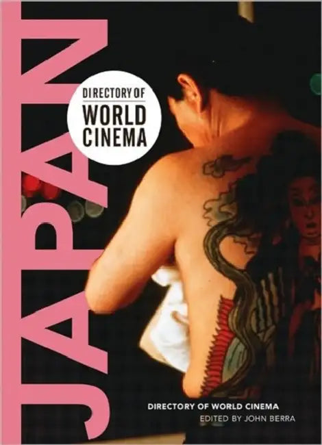 Buy Directory of World Cinema (English, John Berra) Online at Best Price - BookBajar