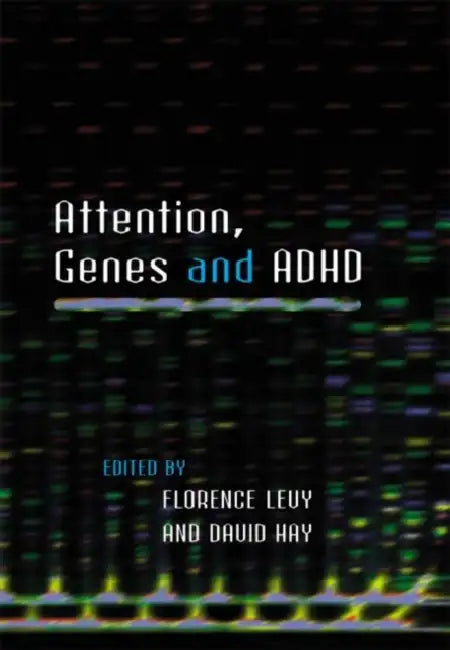 Buy Attention, Genes and ADHD (English, Florence Levy | David Hay) Online at Best Price - BookBajar
