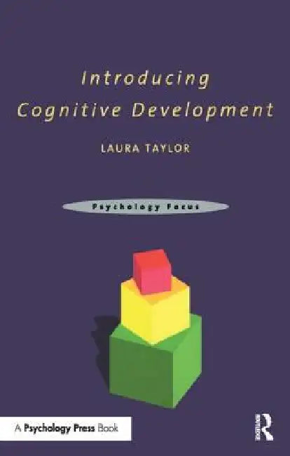 Buy Introducing Cognitive Development (English, Laura Taylor) Online at Best Price - BookBajar