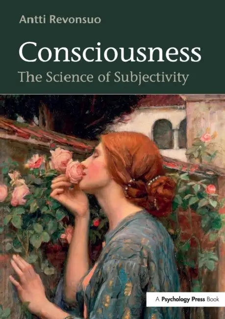 Buy Consciousness (English, Antti Revonsuo) Online at Best Price - BookBajar