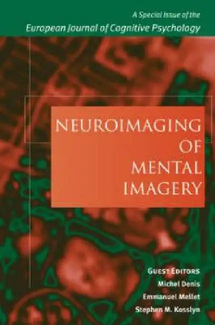 Buy Neuroimaging of Mental Imagery (English, Michel Denis | Stephen M. Kosslyn | Emmanuel Mellet) Online at Best Price - BookBajar