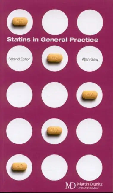 Buy Statins in General Practice (English, Gaw Allan) Online at Best Price - BookBajar
