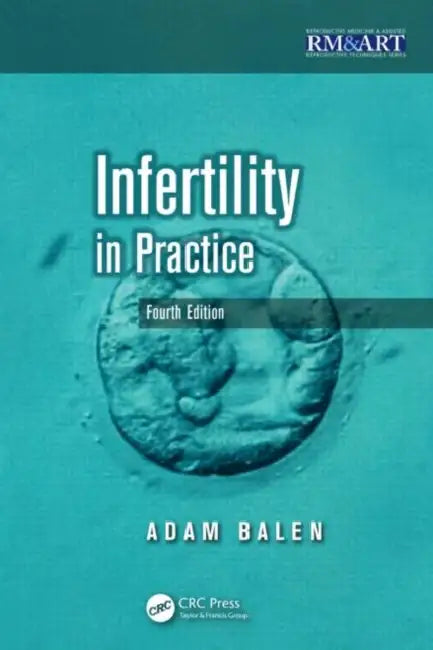 Buy Infertility In Practice (English, Balen | Adam Balen) Online at Best Price - BookBajar
