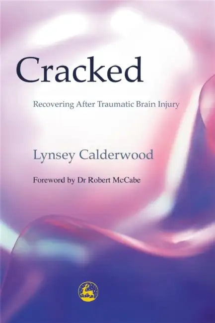 Cracked (English, Lynsey Calderwood) - Image 1 - BookBajar