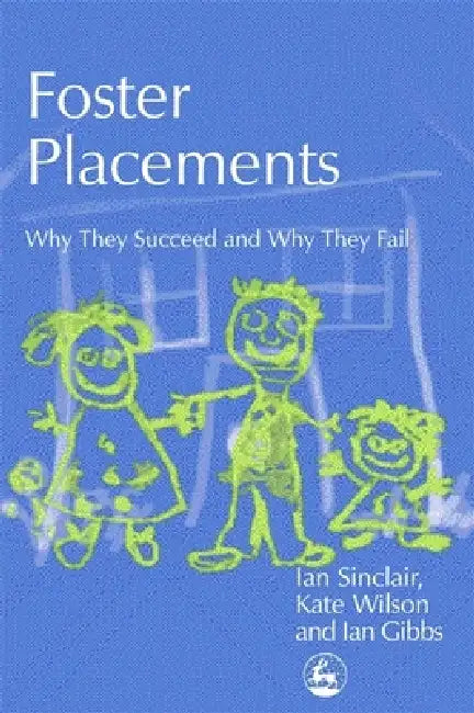 Buy Foster Placements (English, Ian Sinclair | Ian Gibbs | Kate Wilson) Online at Best Price - BookBajar