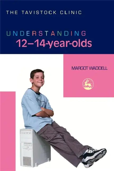 Buy Understanding 12-14-Year-Olds (English, Margot Waddell) Online at Best Price - BookBajar