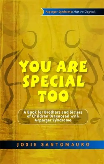 Buy You Are Special Too (English, Josie Santomauro | Carla Marino) Online at Best Price - BookBajar